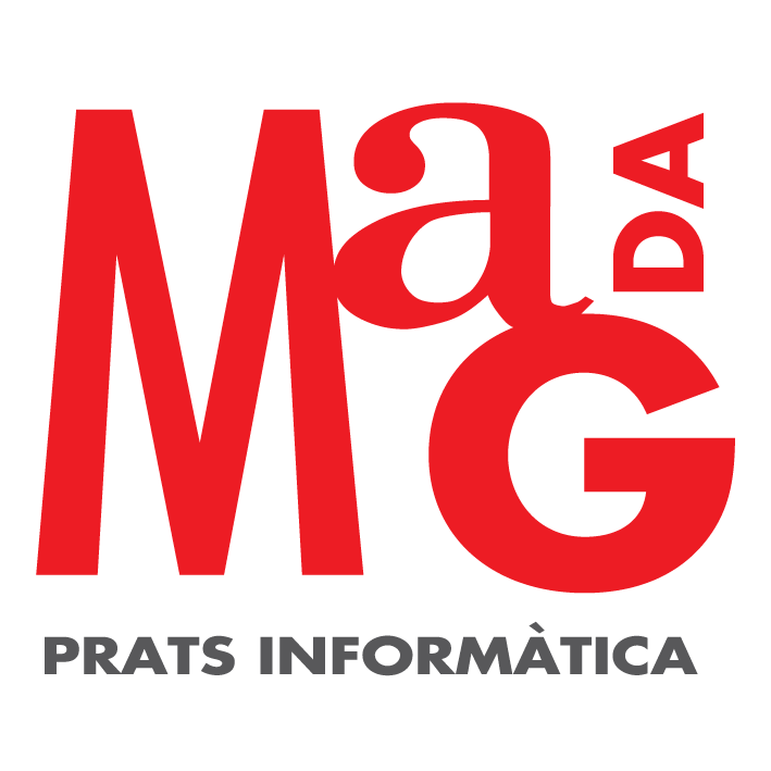 Magda Prats Informàtica