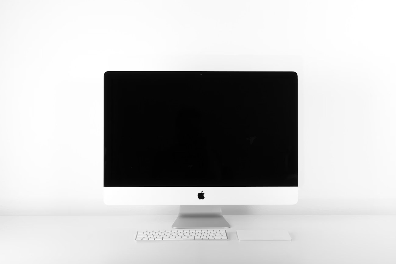 Pantalla d'ordinador
